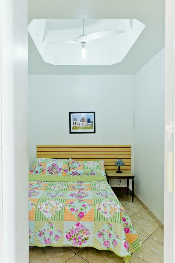 Hospedacopa 709 Apartment Rio de Janeiro Bagian luar foto
