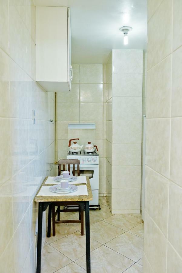 Hospedacopa 709 Apartment Rio de Janeiro Bagian luar foto